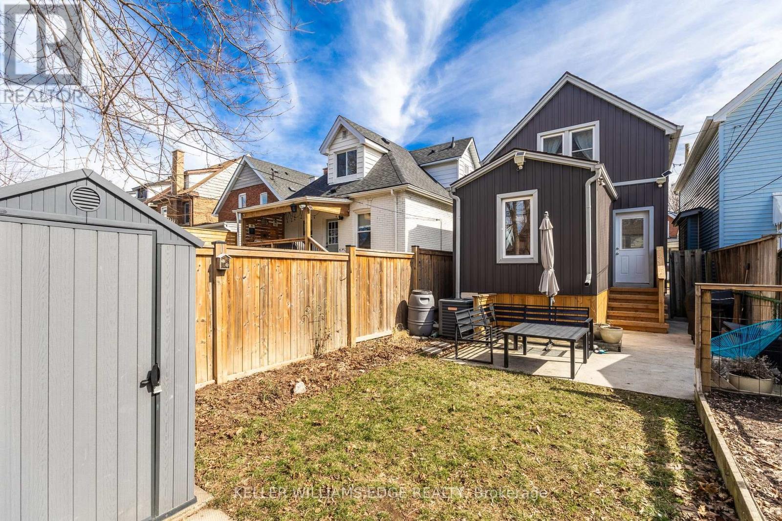 109 Grosvenor Avenue N, Hamilton, Ontario  L8L 7S5 - Photo 34 - X12869680