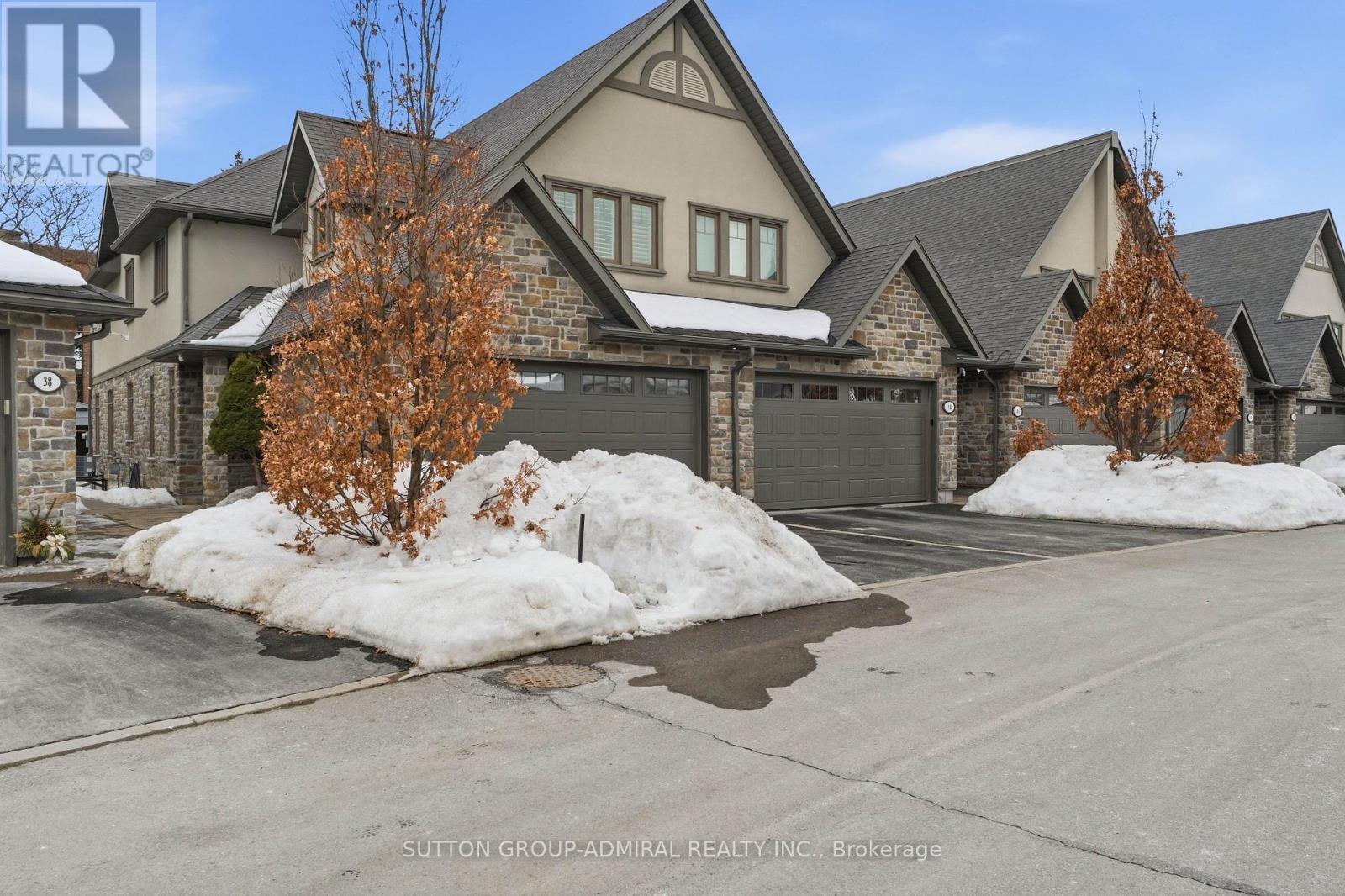 40 - 24 SOUTH CHURCH STREET, belleville (belleville ward), Ontario