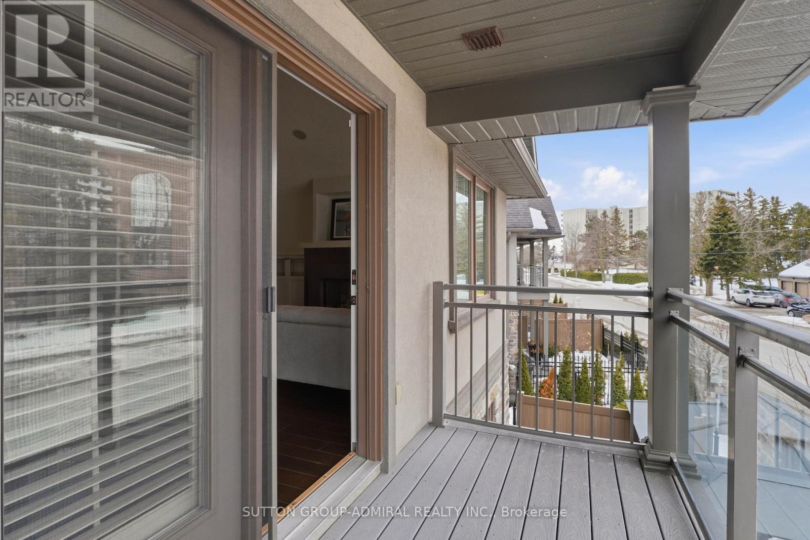 40 - 24 South Church Street, Belleville, Ontario  K8N 0A9 - Photo 26 - X12869686