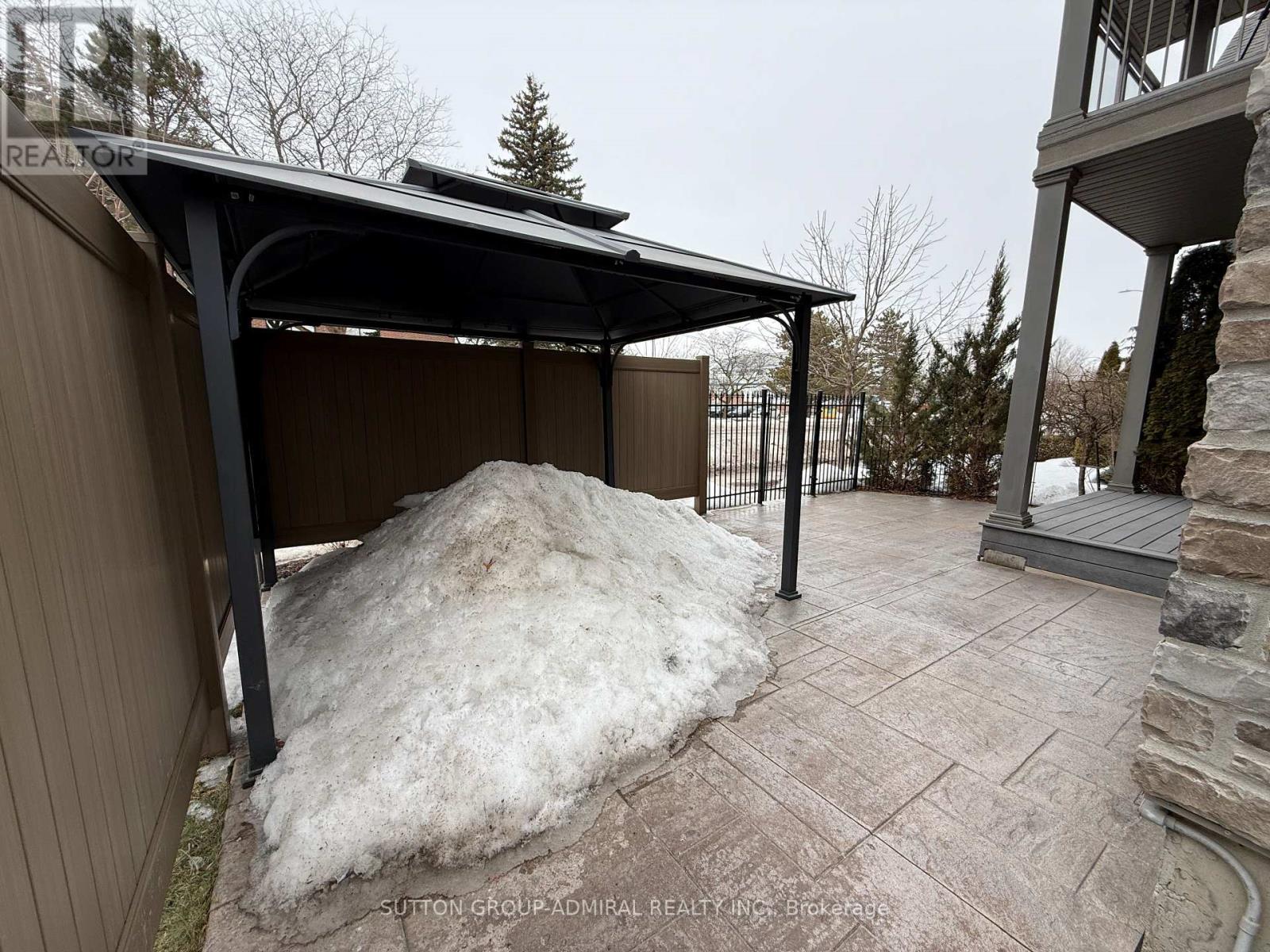 40 - 24 South Church Street, Belleville, Ontario  K8N 0A9 - Photo 45 - X12869686