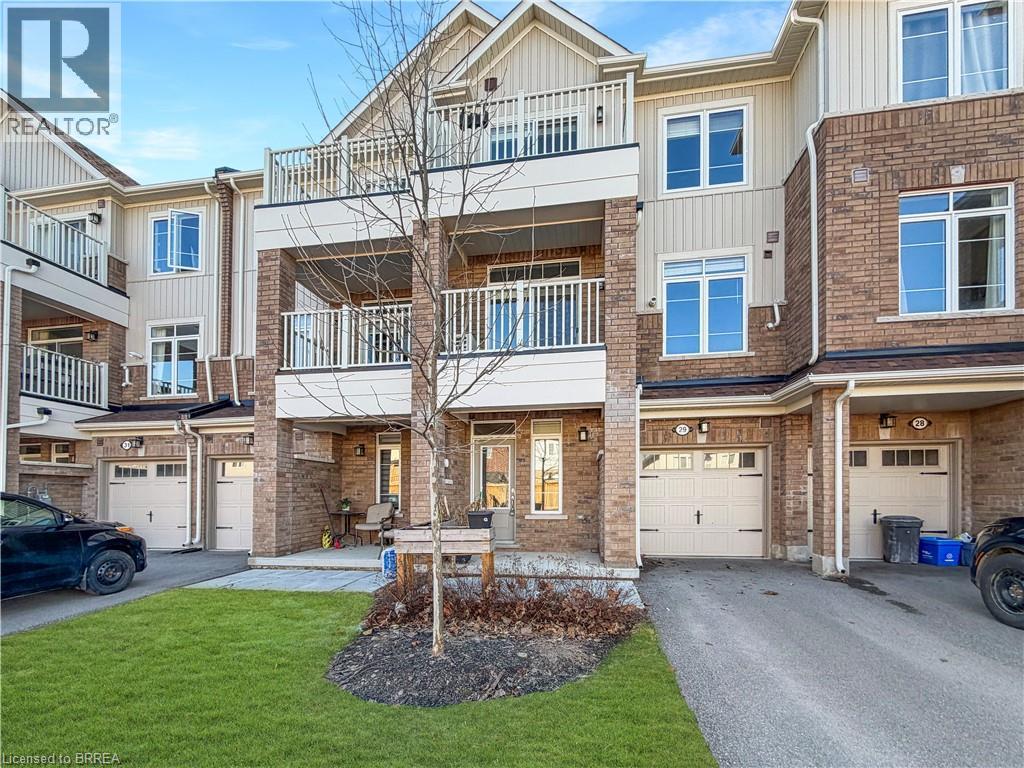 113 Hartley Avenue Unit# 29, Paris, Ontario  N3L 0K8 - Photo 13 - 40810999