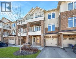 113 HARTLEY Avenue Unit# 29, Paris, Ontario