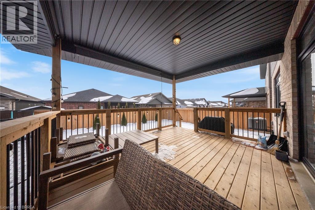 192 Gibbons Street, Waterford, Ontario  N0E 1Y0 - Photo 24 - 40810848