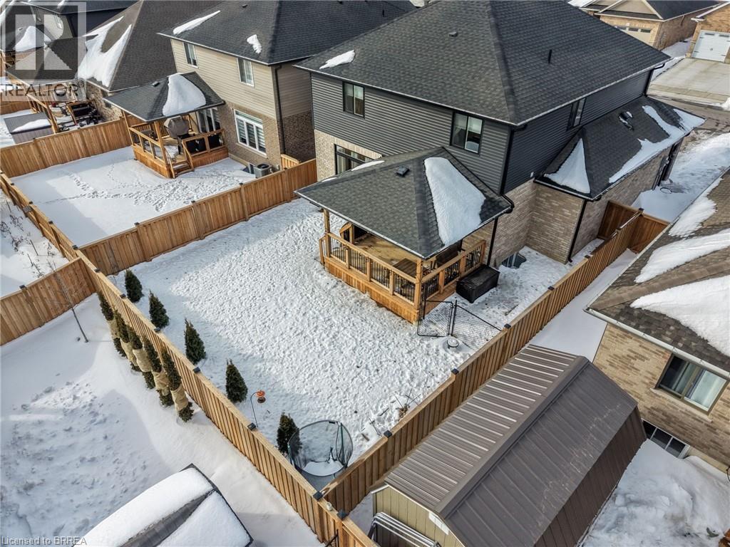 192 Gibbons Street, Waterford, Ontario  N0E 1Y0 - Photo 28 - 40810848