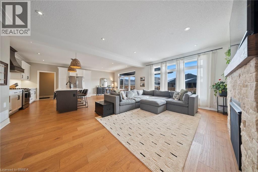 192 Gibbons Street, Waterford, Ontario  N0E 1Y0 - Photo 4 - 40810848