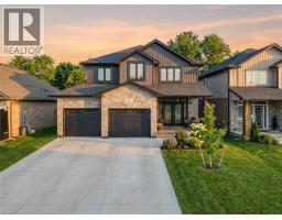 192 GIBBONS Street, Waterford, Ontario