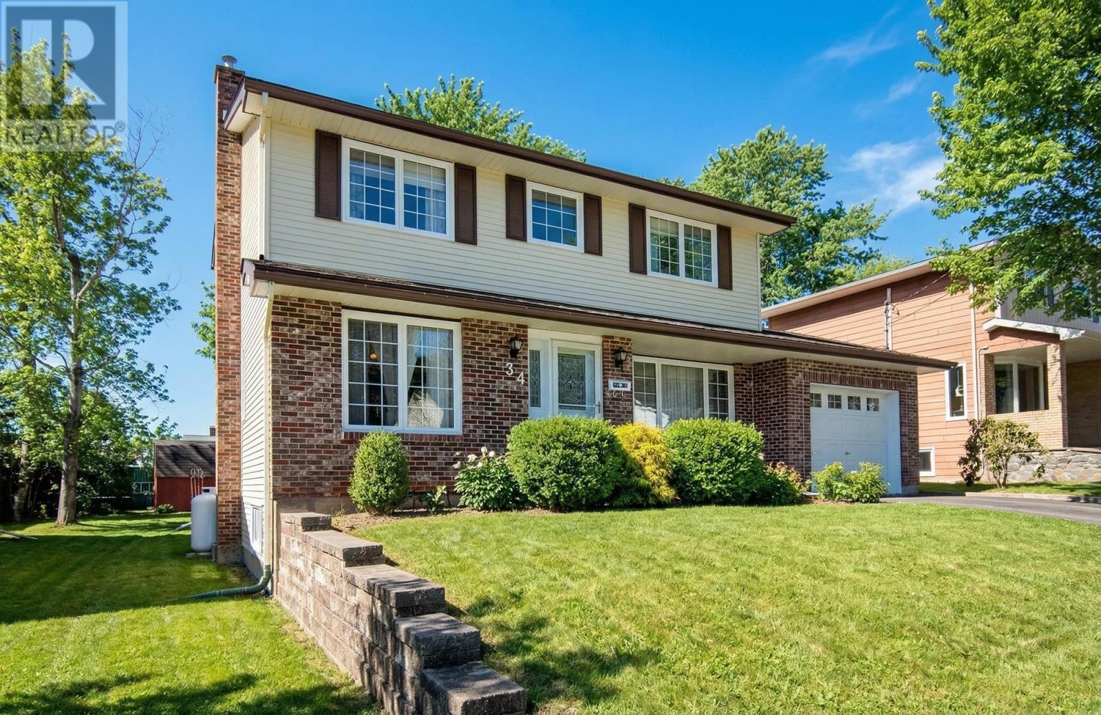 34 Bonita Drive, Dartmouth, Nova Scotia  B2X 2G9 - Photo 1 - 202604309