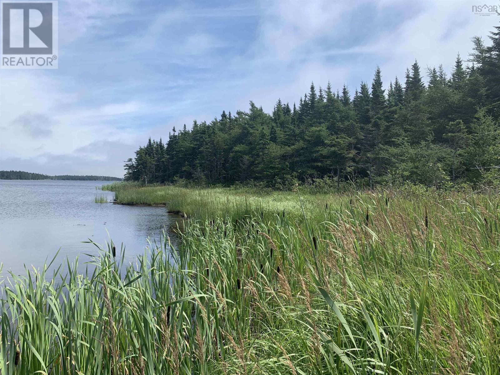 Lot 1 Belfry Road, Gabarus Lake, Nova Scotia  B1K 2E8 - Photo 1 - 202604311
