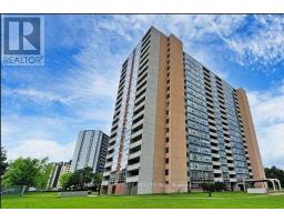 1909 - 3380 EGLINTON AVENUE E, Toronto, Ontario