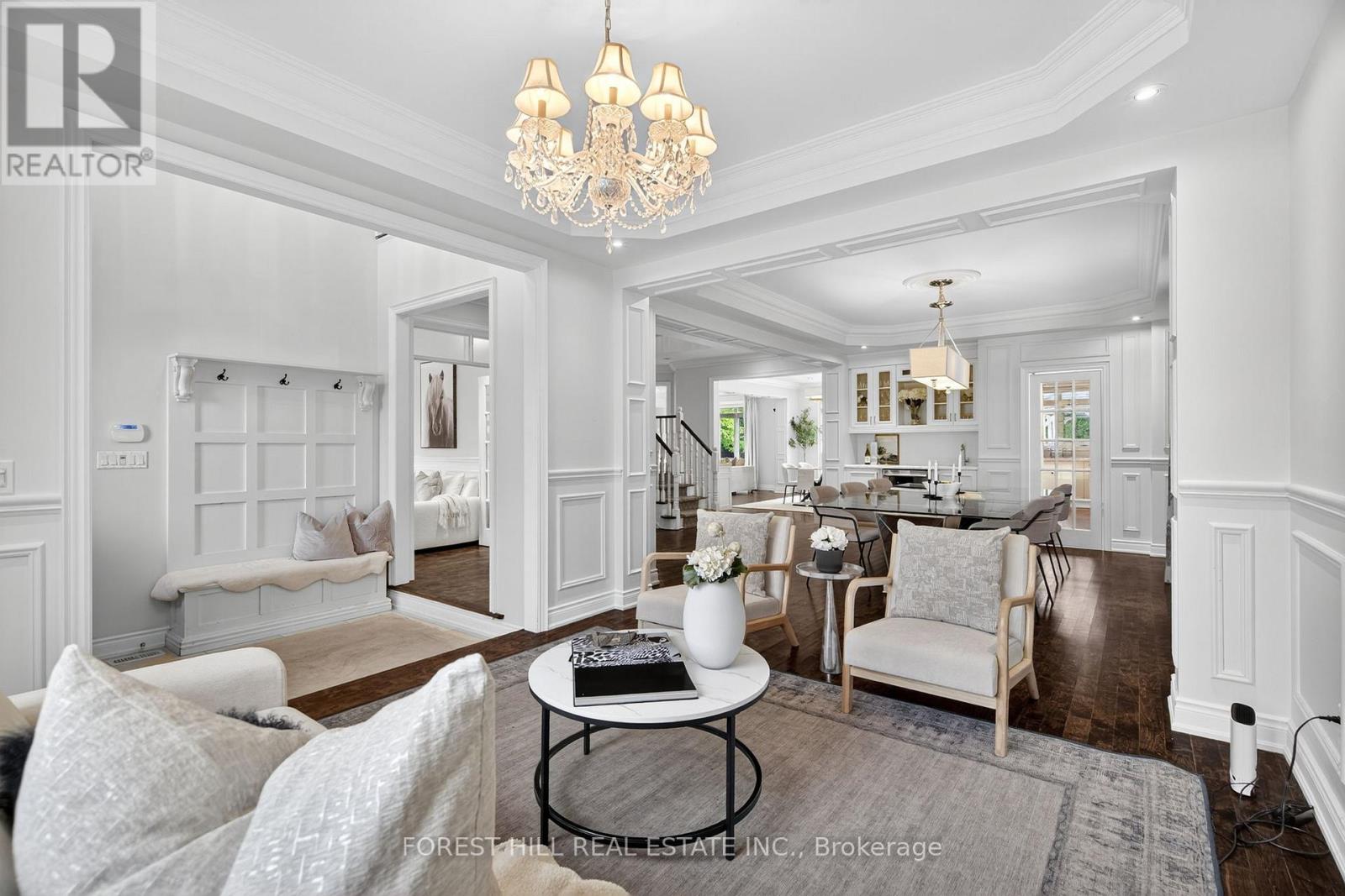 110 Cook's Mill Crescent, Vaughan, Ontario  L6A 0L1 - Photo 11 - N12764028