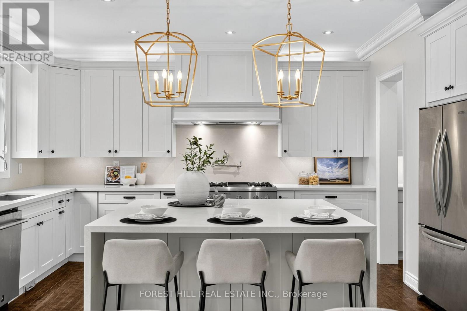 110 Cook's Mill Crescent, Vaughan, Ontario  L6A 0L1 - Photo 19 - N12764028