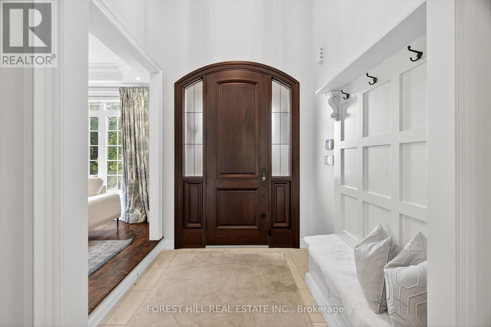 110 Cook's Mill Crescent, Vaughan, Ontario  L6A 0L1 - Photo 4 - N12764028