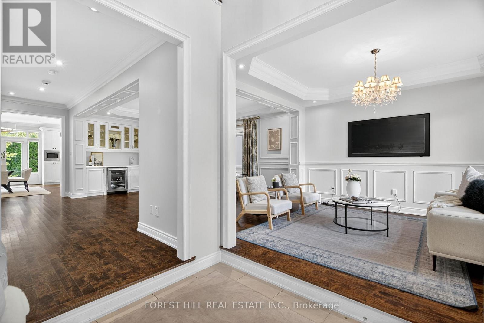 110 Cook's Mill Crescent, Vaughan, Ontario  L6A 0L1 - Photo 9 - N12764028