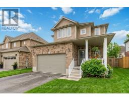 89 MARRIOTT PLACE, Brant, Ontario