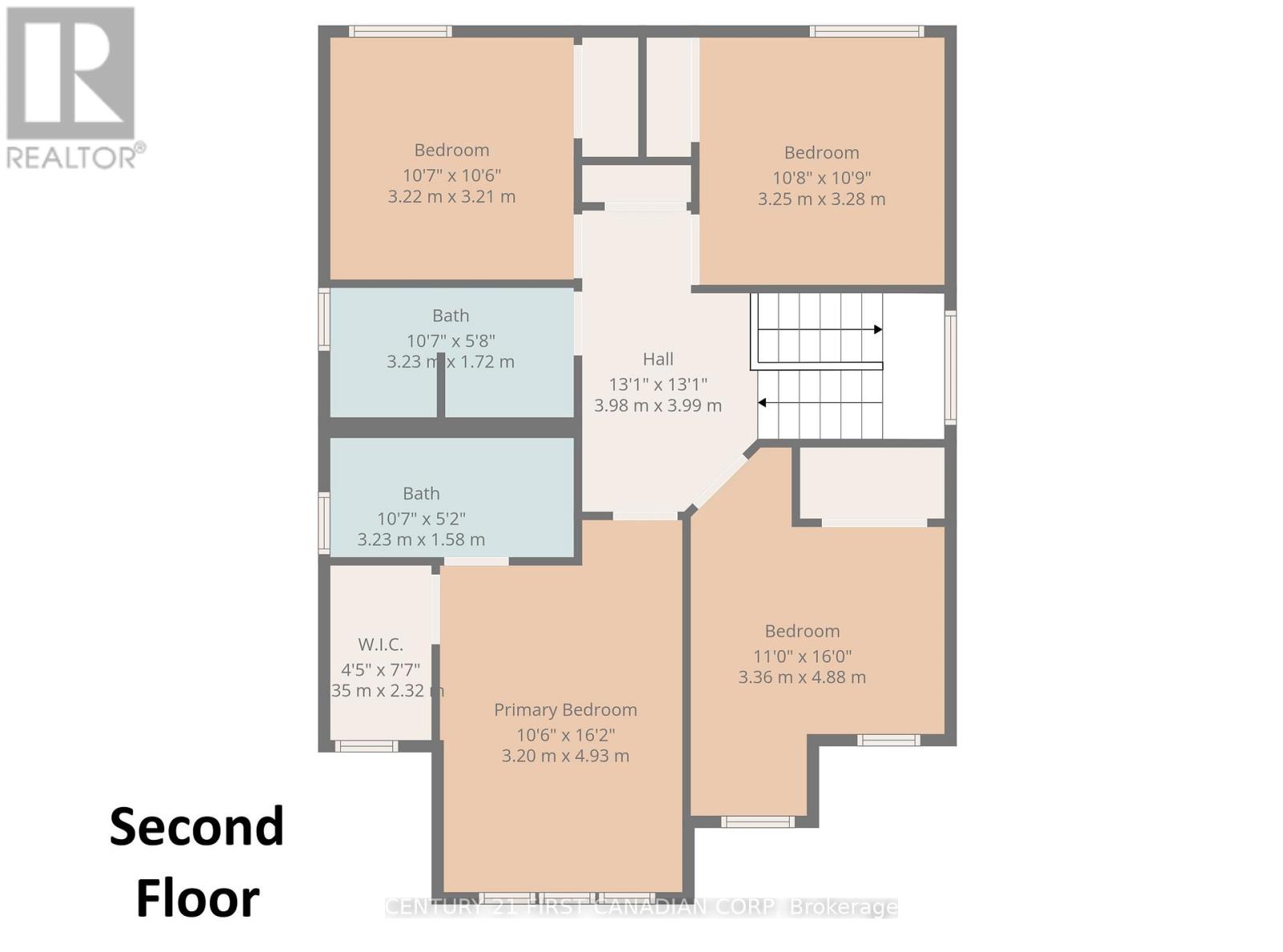 89 Marriott Place, Brant (Paris), Ontario  N3L 0A4 - Photo 45 - X12786990