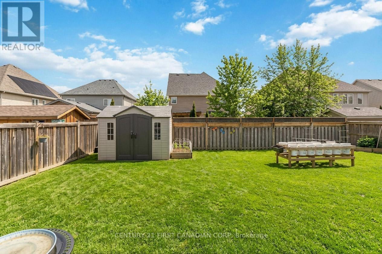 89 Marriott Place, Brant (Paris), Ontario  N3L 0A4 - Photo 48 - X12786990