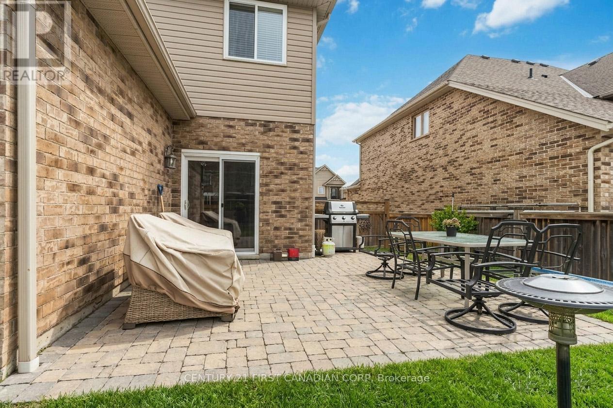 89 Marriott Place, Brant (Paris), Ontario  N3L 0A4 - Photo 49 - X12786990