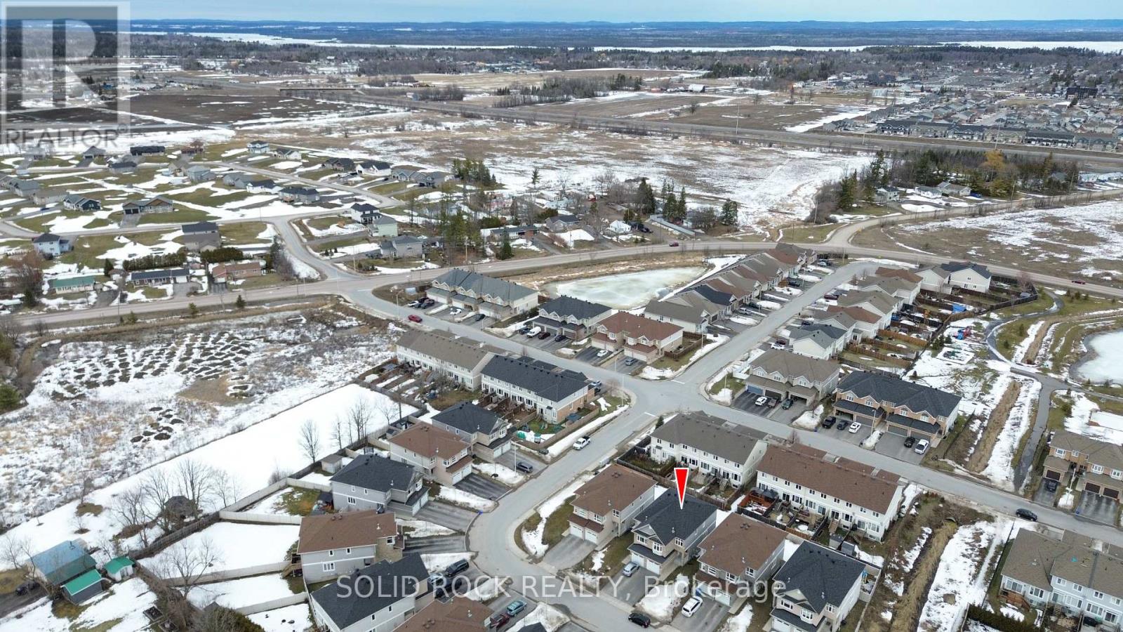 208 Bert Hall Street, Arnprior, Ontario  K7S 0H1 - Photo 34 - X12868696