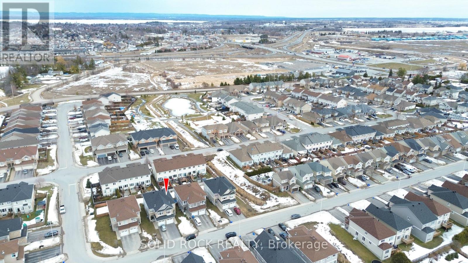 208 Bert Hall Street, Arnprior, Ontario  K7S 0H1 - Photo 33 - X12868696