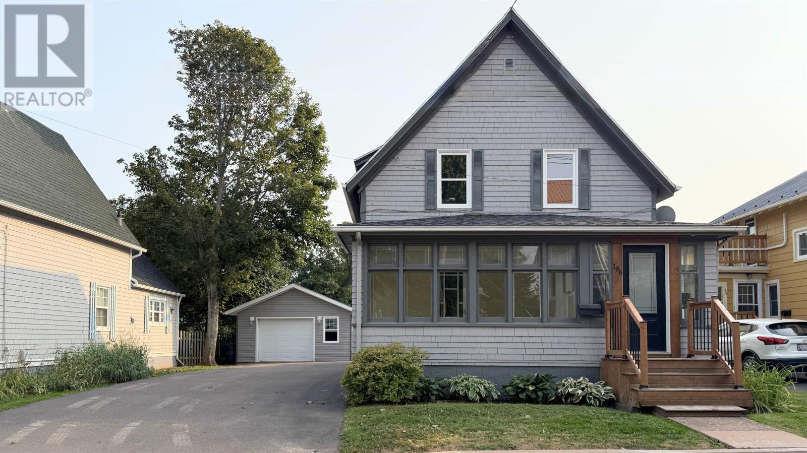 186 Harvard Street, Summerside, Prince Edward Island  C1N 1R6 - Photo 10 - 202604305