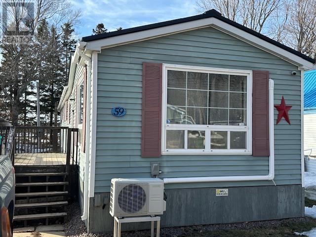 59 Linkletter Estates, Summerside, Prince Edward Island C1N 4B2 - Photo 1 - 202604306