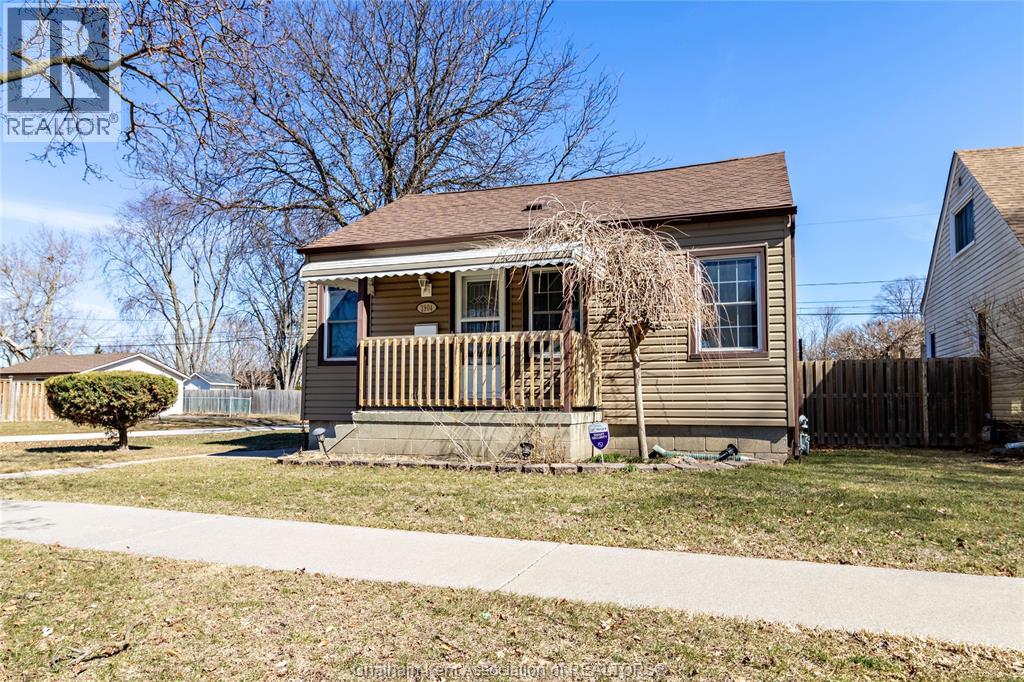 1904 Westcott ROAD, windsor, Ontario