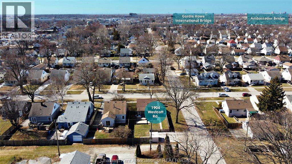 1904 Westcott Road, Windsor, Ontario  N8W 4K4 - Photo 35 - 26004934