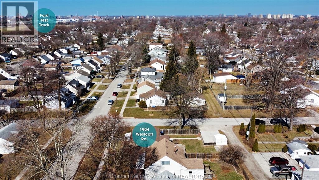 1904 Westcott Road, Windsor, Ontario  N8W 4K4 - Photo 36 - 26004934