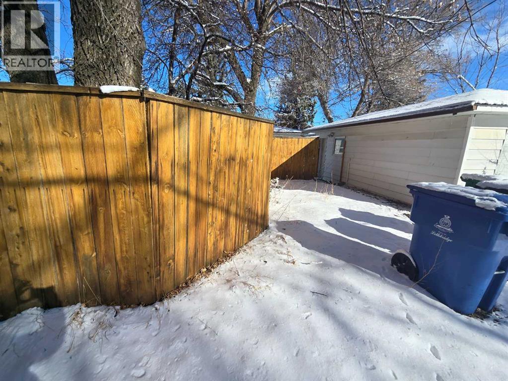 1414 14 Avenue S, Lethbridge, Alberta  T1K 0T4 - Photo 23 - A2291934