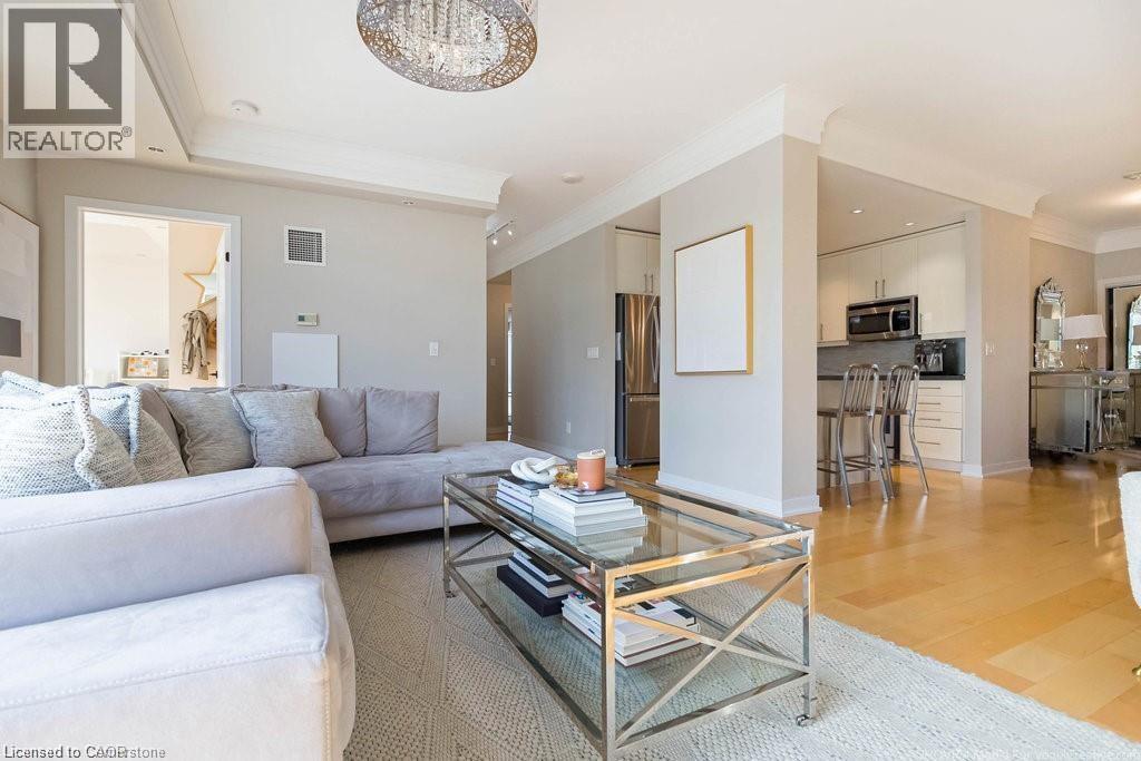 551 Maple Avenue Unit# 607, Burlington, Ontario  L7S 1M7 - Photo 11 - 40809441