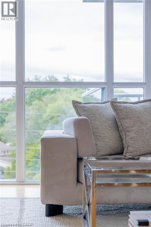 551 Maple Avenue Unit# 607, Burlington, Ontario  L7S 1M7 - Photo 8 - 40809441