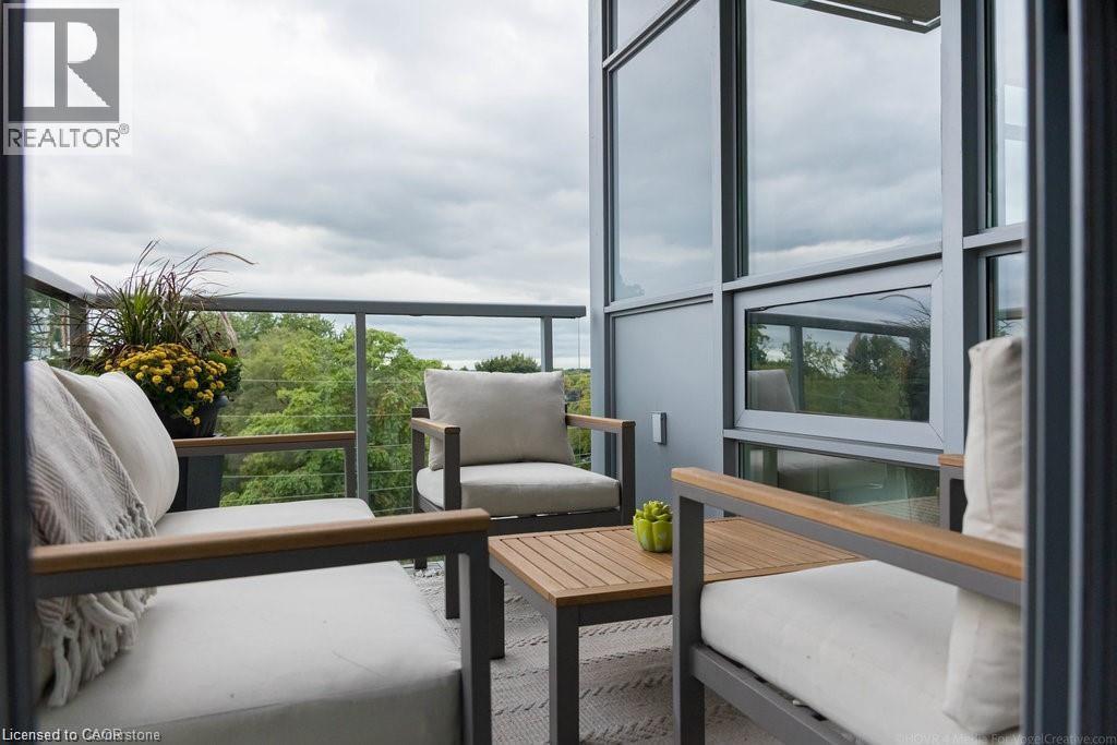 551 Maple Avenue Unit# 607, Burlington, Ontario  L7S 1M7 - Photo 39 - 40809441