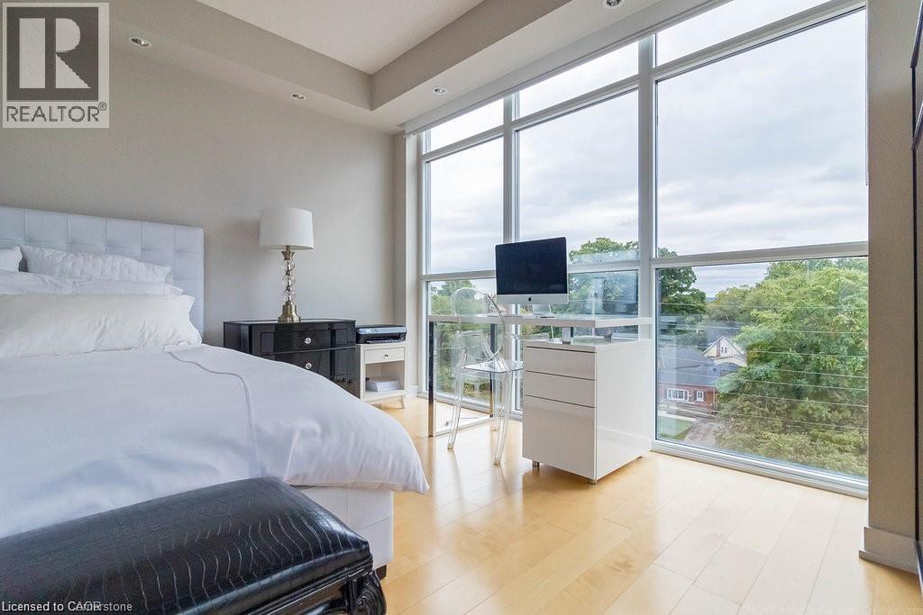 551 Maple Avenue Unit# 607, Burlington, Ontario  L7S 1M7 - Photo 30 - 40809441