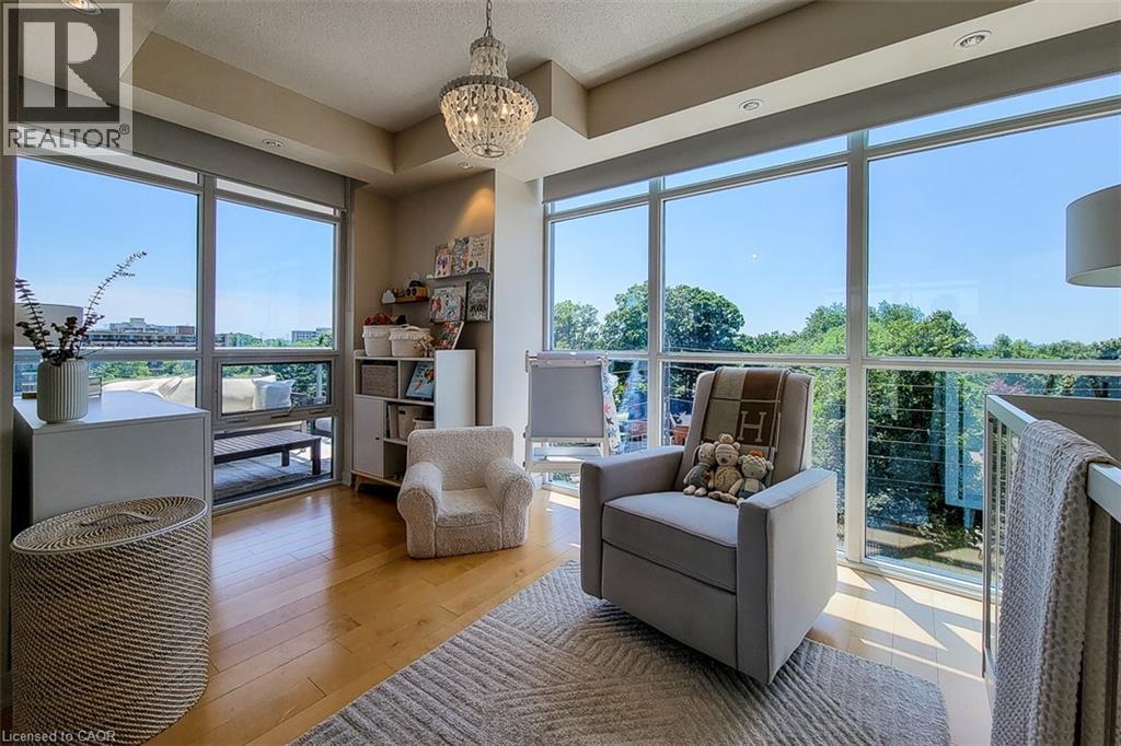 551 Maple Avenue Unit# 607, Burlington, Ontario  L7S 1M7 - Photo 25 - 40809441