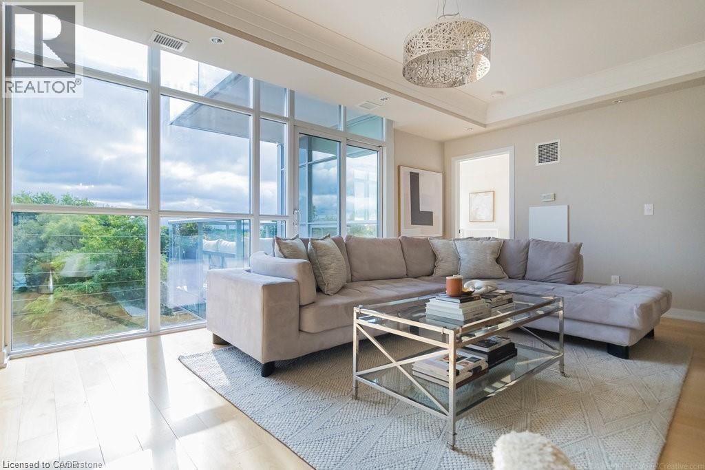 551 Maple Avenue Unit# 607, Burlington, Ontario  L7S 1M7 - Photo 9 - 40809441