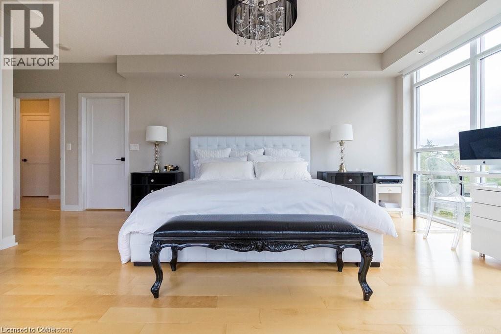 551 Maple Avenue Unit# 607, Burlington, Ontario  L7S 1M7 - Photo 28 - 40809441