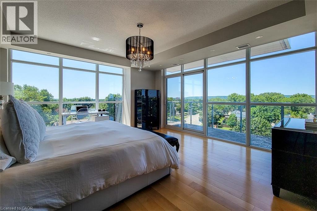 551 Maple Avenue Unit# 607, Burlington, Ontario  L7S 1M7 - Photo 32 - 40809441