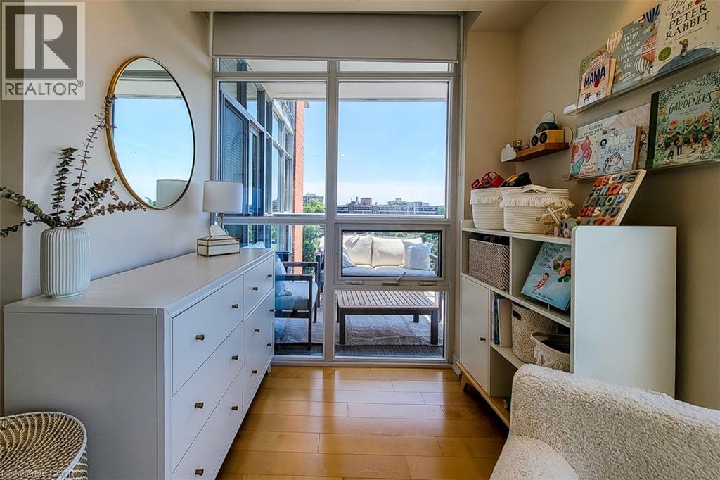 551 Maple Avenue Unit# 607, Burlington, Ontario  L7S 1M7 - Photo 19 - 40809441