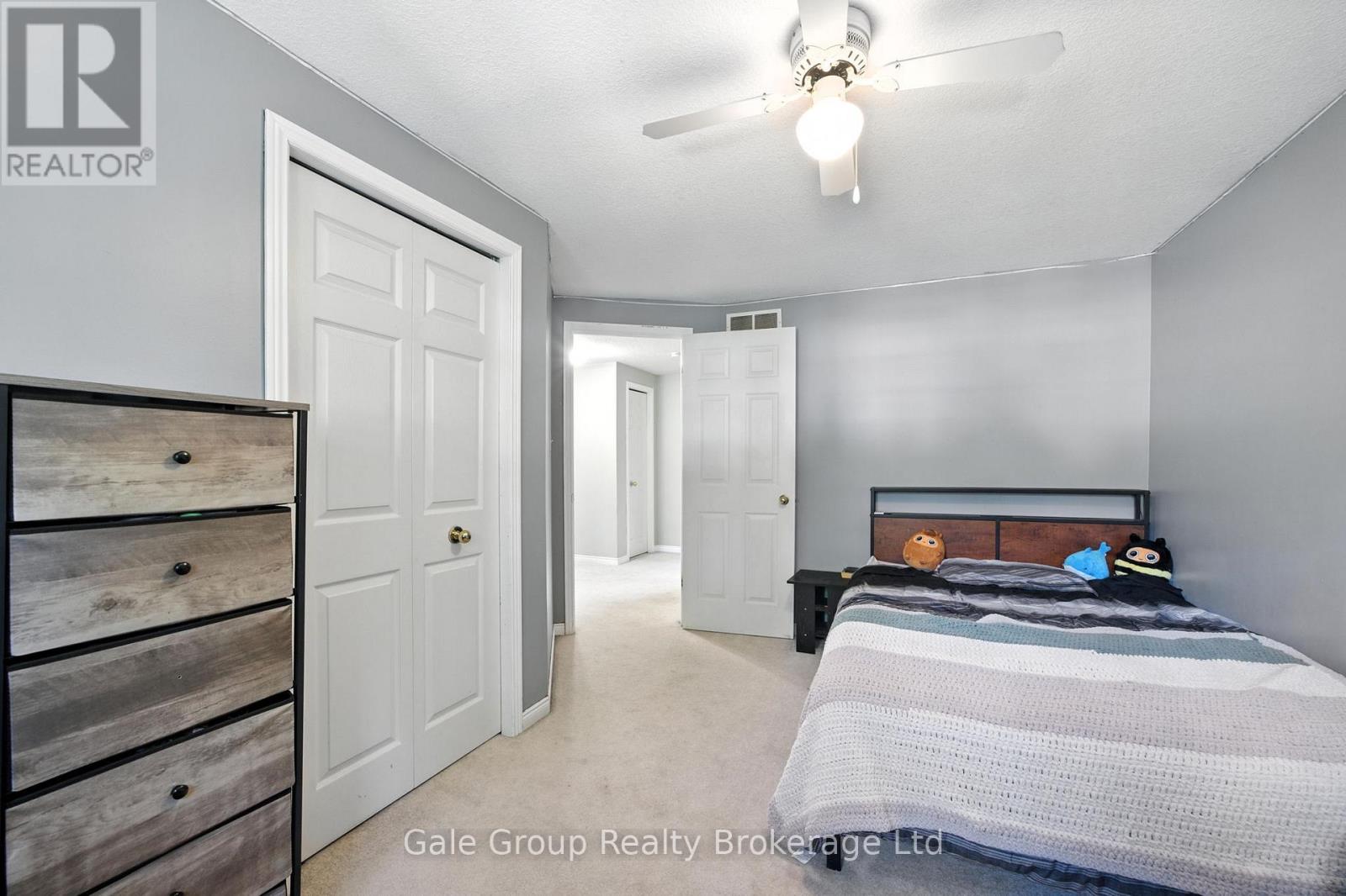 1030 Pearson Drive, Woodstock, Ontario  N4S 8V1 - Photo 16 - X12863210