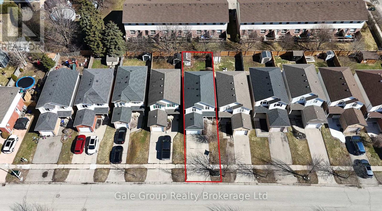 1030 Pearson Drive, Woodstock, Ontario  N4S 8V1 - Photo 25 - X12863210