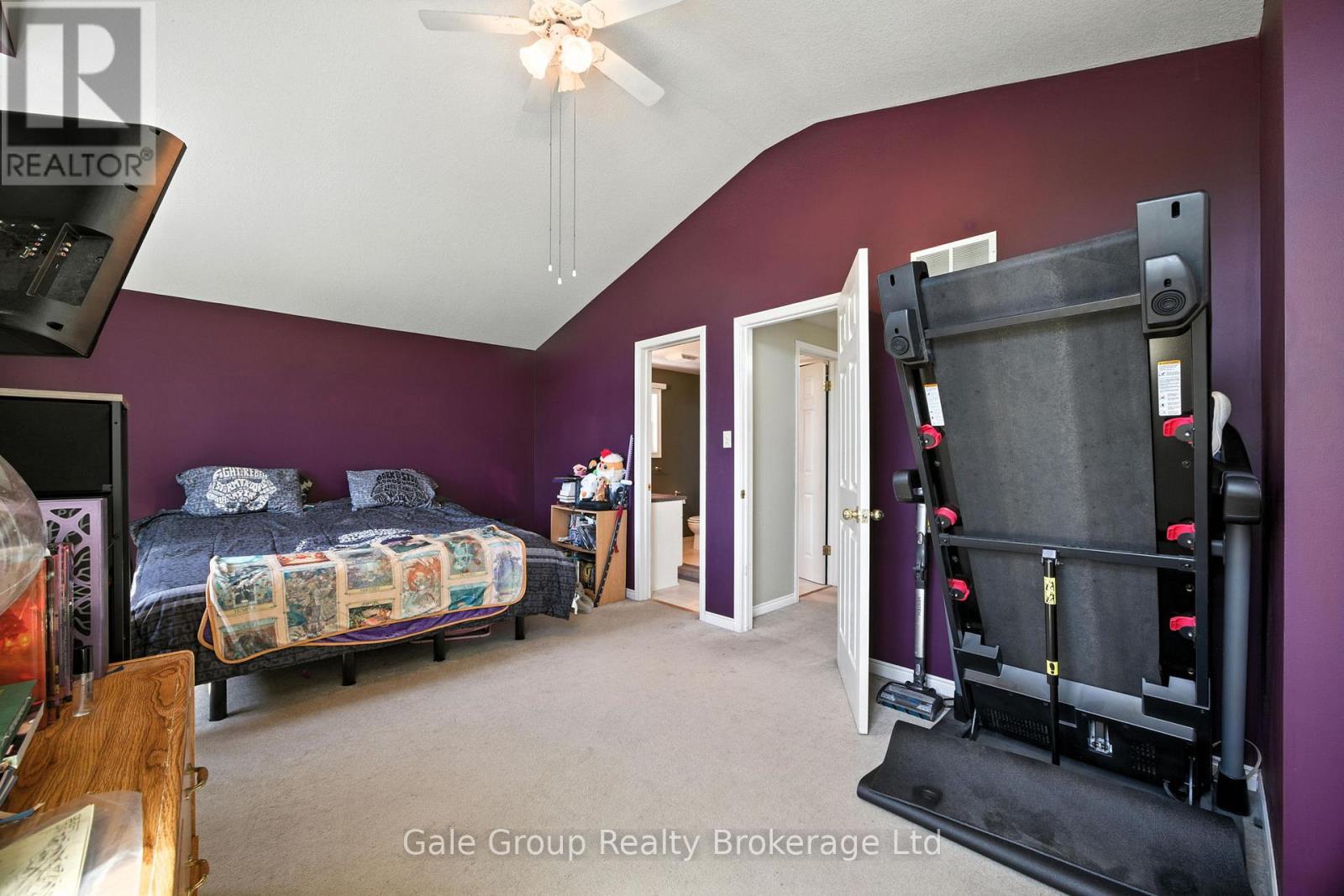 1030 Pearson Drive, Woodstock, Ontario  N4S 8V1 - Photo 13 - X12863210