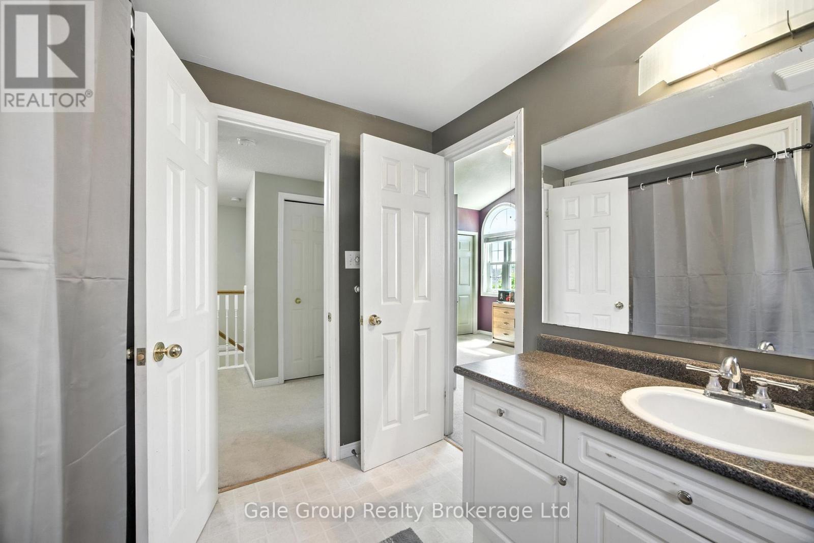 1030 Pearson Drive, Woodstock, Ontario  N4S 8V1 - Photo 17 - X12863210