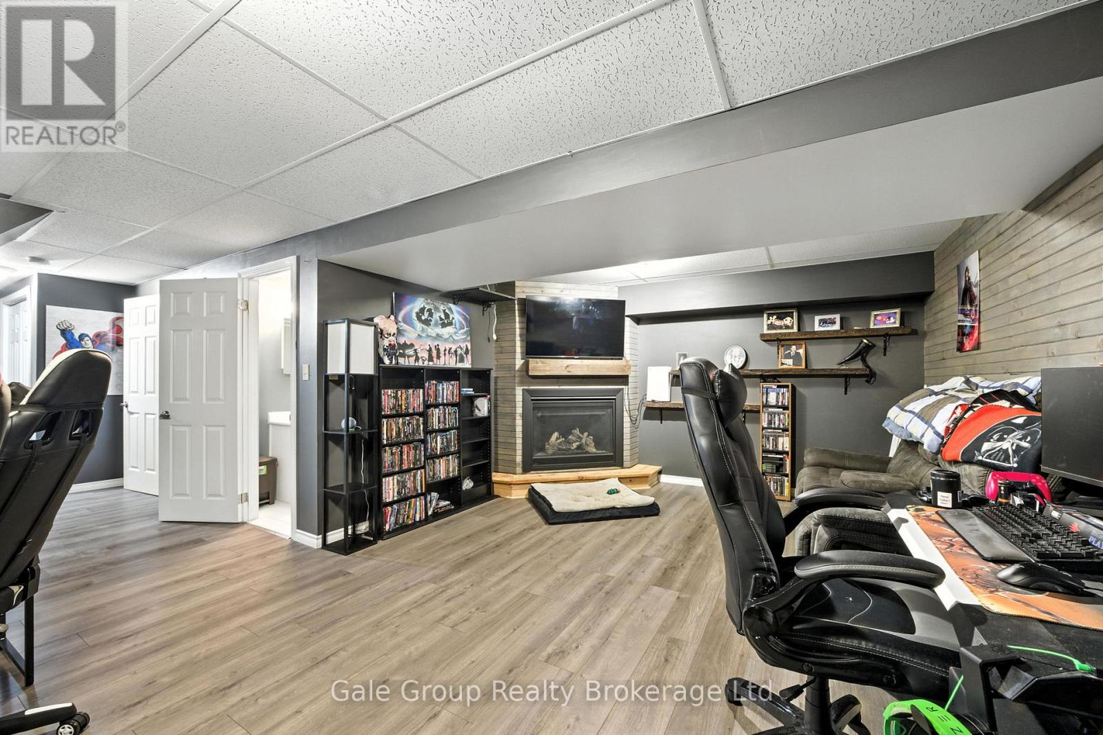 1030 Pearson Drive, Woodstock, Ontario  N4S 8V1 - Photo 19 - X12863210