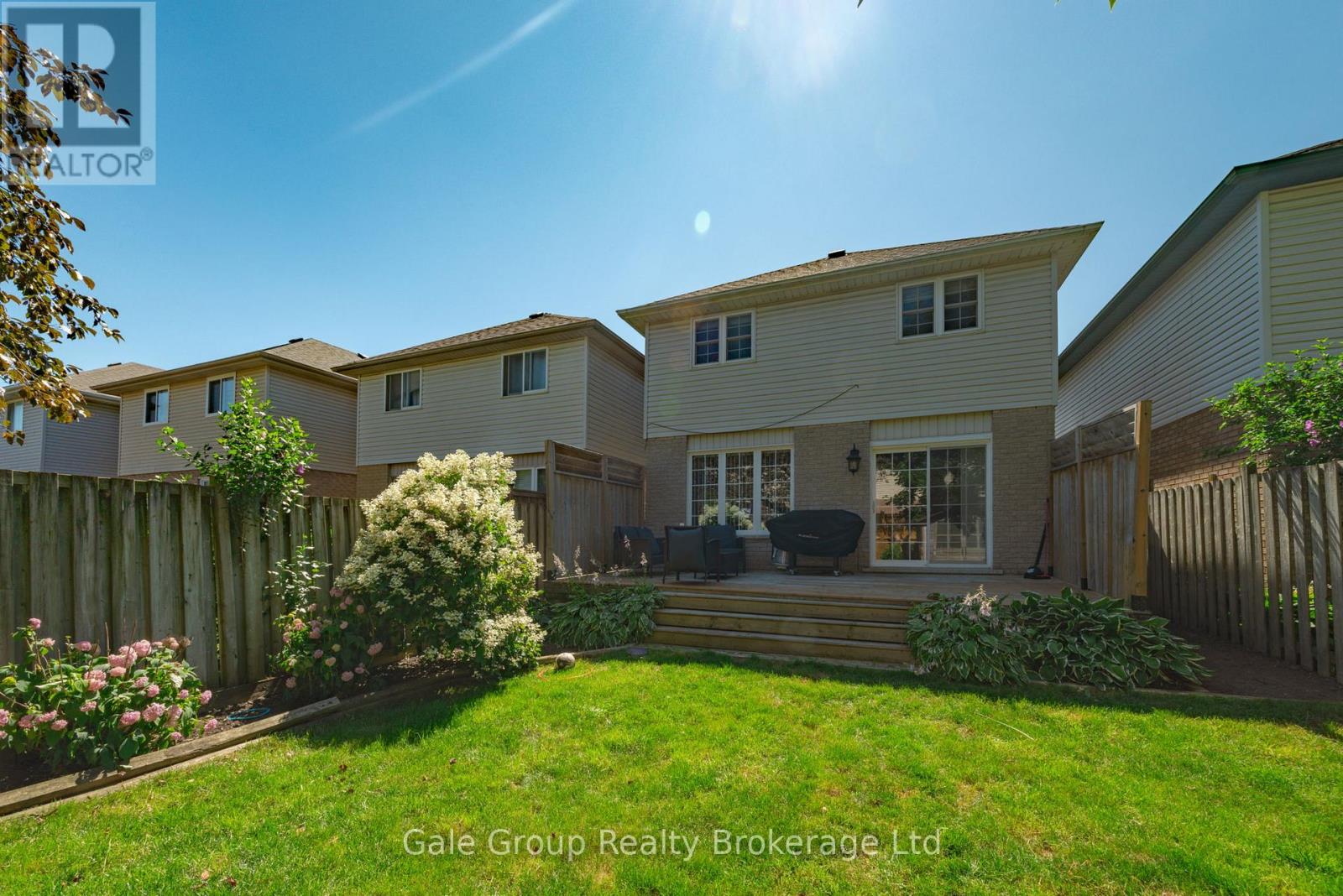 1030 Pearson Drive, Woodstock, Ontario  N4S 8V1 - Photo 23 - X12863210