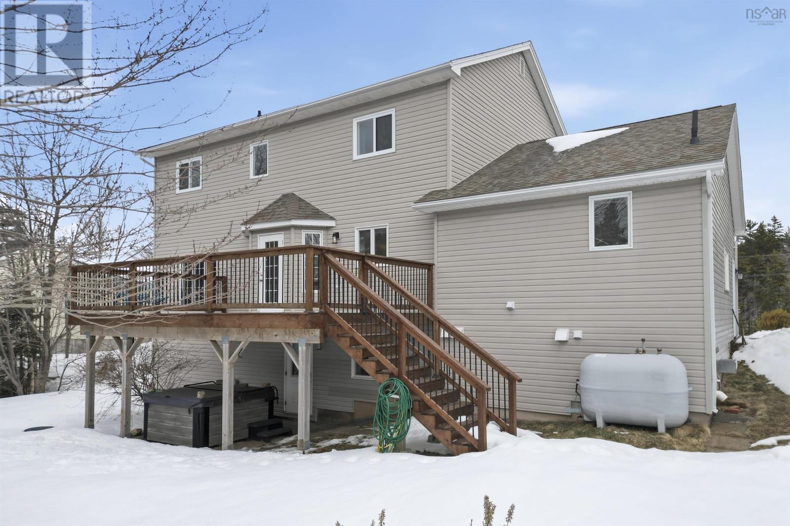 219 Winslow Drive, Westwood Hills, Nova Scotia  B3Z 1N9 - Photo 31 - 202604312