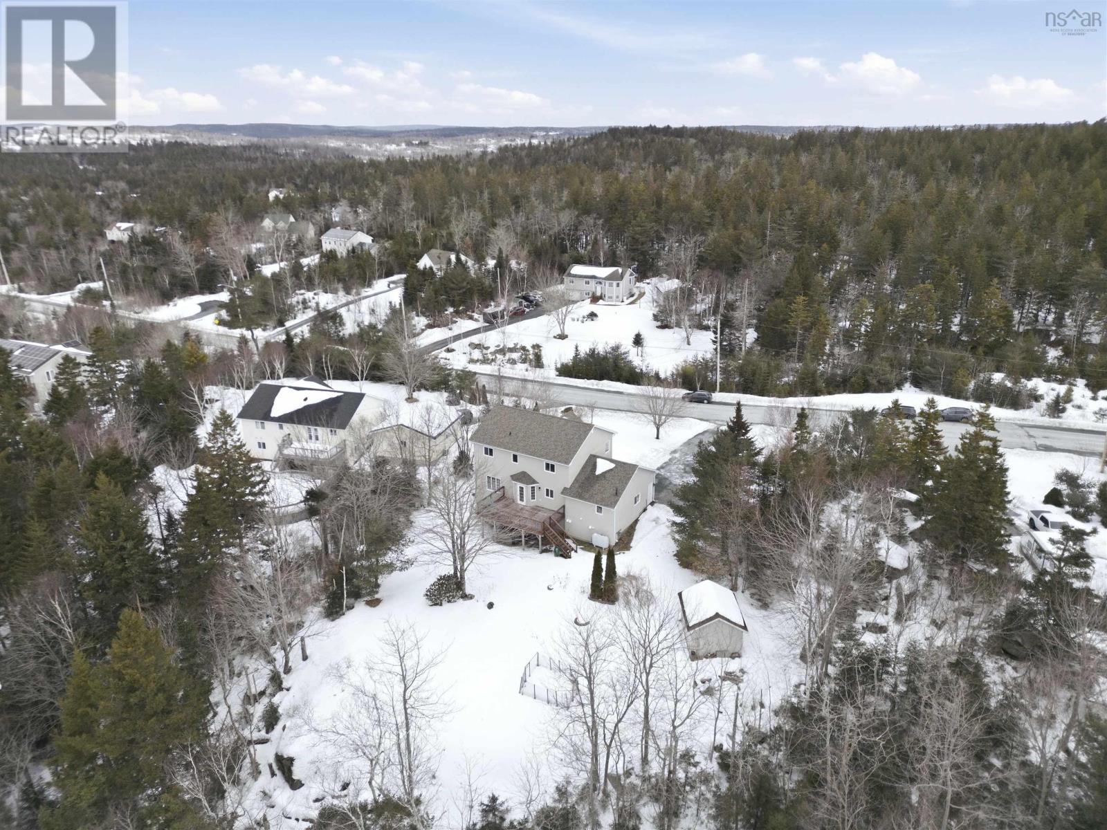 219 Winslow Drive, Westwood Hills, Nova Scotia  B3Z 1N9 - Photo 35 - 202604312