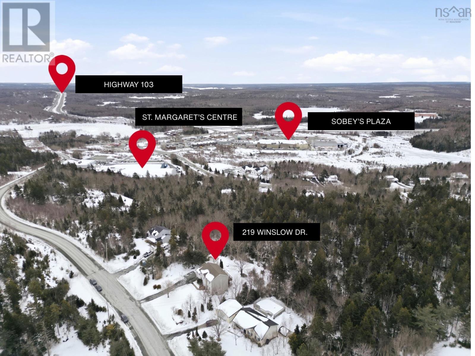 219 Winslow Drive, Westwood Hills, Nova Scotia  B3Z 1N9 - Photo 37 - 202604312