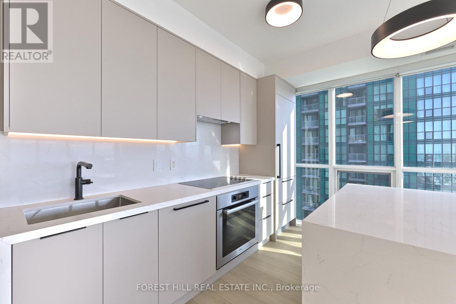 2502 - 11 BOGERT AVENUE Toronto (Lansing-Westgate), ON M2N 0H4