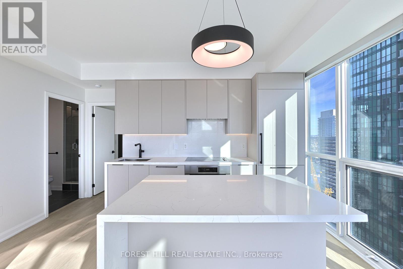 2502 - 11 BOGERT AVENUE Toronto (Lansing-Westgate), ON M2N 0H4