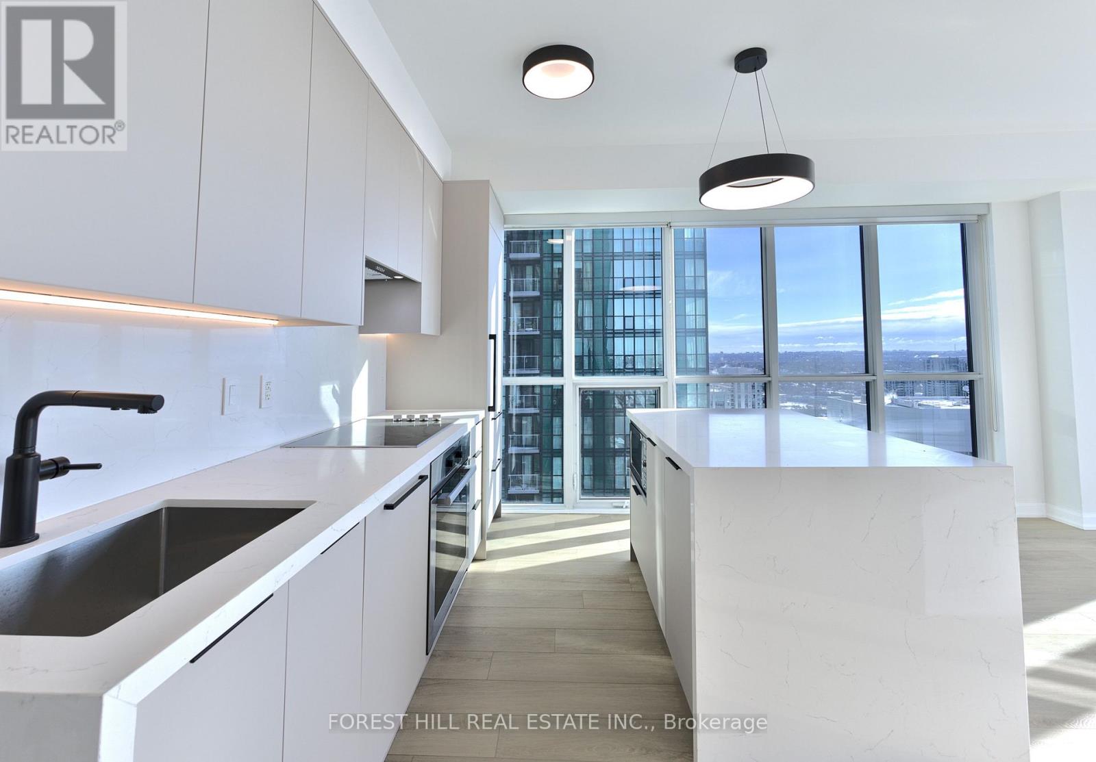 2502 - 11 BOGERT AVENUE Toronto (Lansing-Westgate), ON M2N 0H4